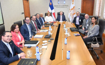BID financia Mipymes en República Dominicana