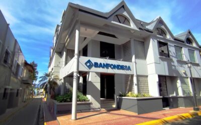 Revisión del bono sostenible BANFONDESA por Sustainable Fitch