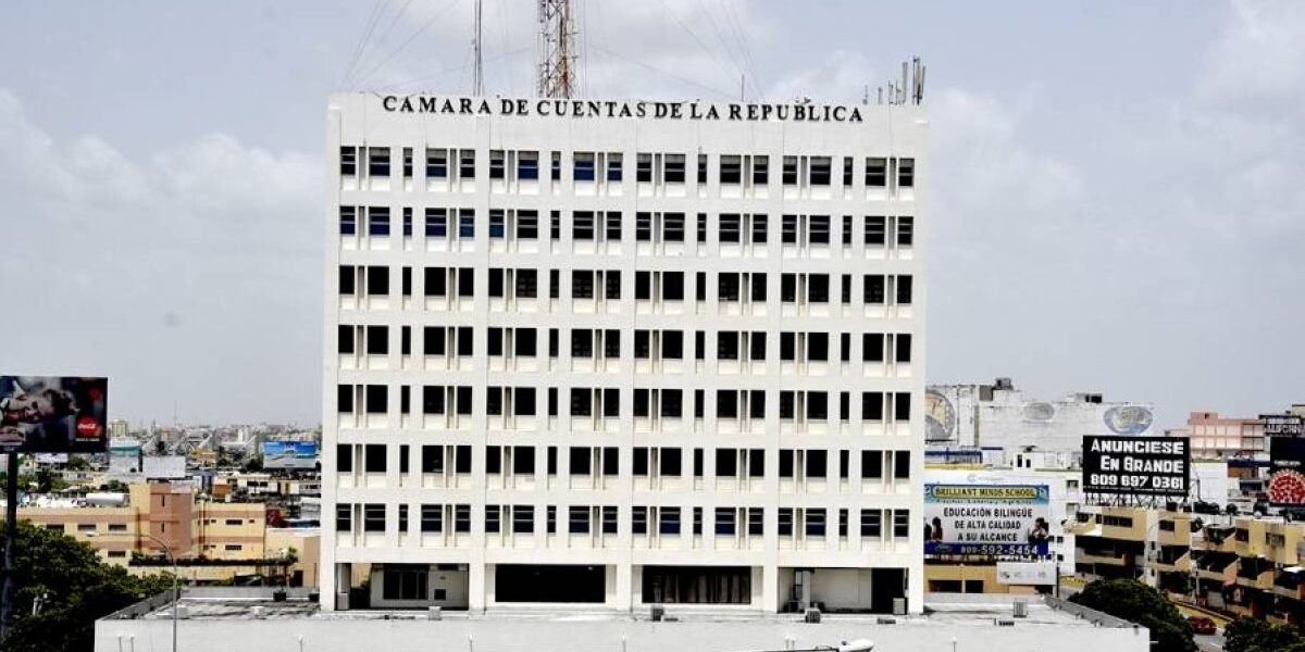 Cámara de Cuentas de la República Dominicana revela auditorías