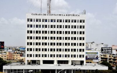 Cámara de Cuentas de la República Dominicana revela auditorías