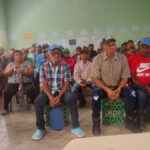 Caficultura dominicana enfrenta crisis, importaciones dominan.