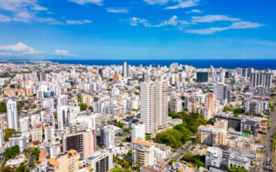 Calificación de deuda RD por Fitch, Moody’s y S&P