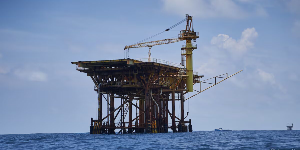 Cantarell y Petrobras en alianza estratégica
