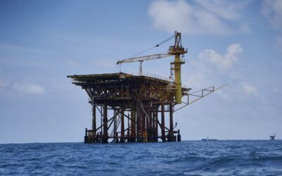 Cantarell y Petrobras en alianza estratégica