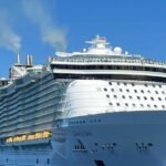 Crucero de Carnival y Royal Caribbean en República Dominicana