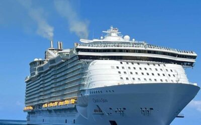 Crucero de Carnival y Royal Caribbean en República Dominicana