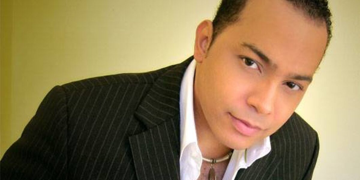 Cherito y su legado en la música dominicana