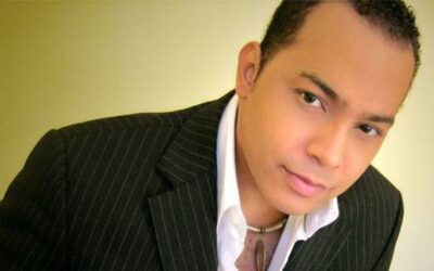 Cherito y su legado en la música dominicana