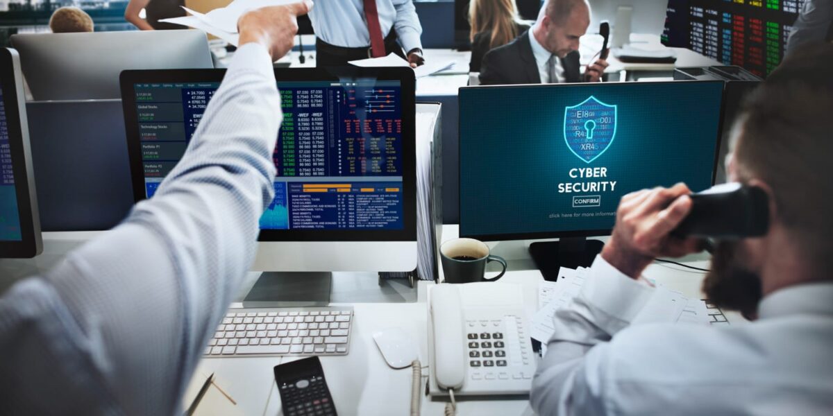 Ciberseguridad en retail: datos y estrategias