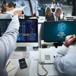 Ciberseguridad en retail: datos y estrategias