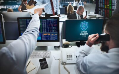 Ciberseguridad en retail: datos y estrategias