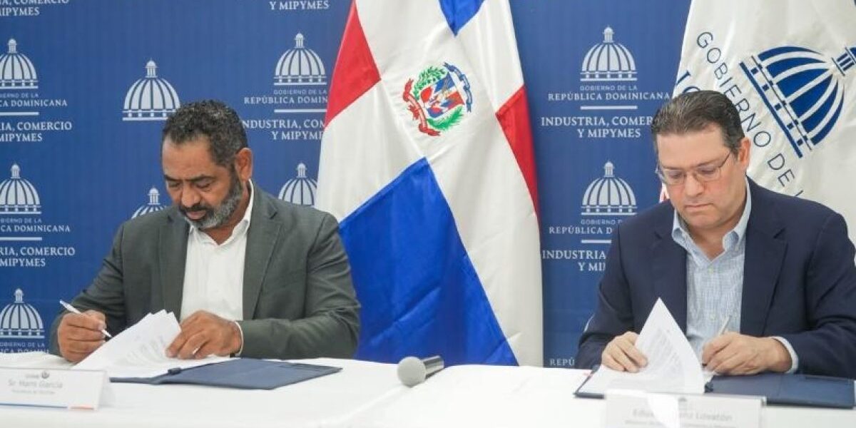 Acuerdo estratégico para el cine dominicano