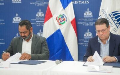 Acuerdo estratégico para el cine dominicano