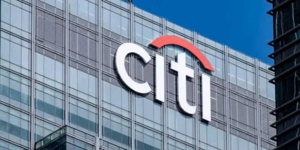 Citigroup ganancias 2026 muestran sólido crecimiento financiero