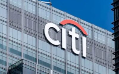 Citigroup ganancias 2026 muestran sólido crecimiento financiero