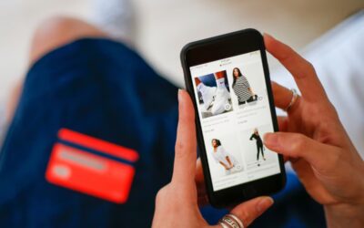 Compras vía courier en Argentina alcanzan récord histórico