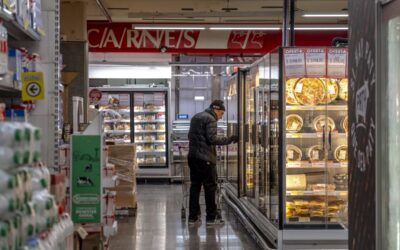 Consumo masivo en Argentina en 2025: Análisis y datos