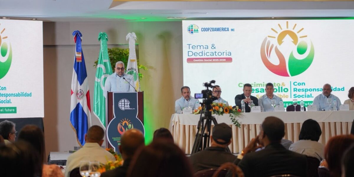 COOPZOAMÉRICA celebra su XXIII Asamblea General.