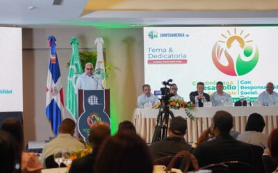 COOPZOAMÉRICA celebra su XXIII Asamblea General.
