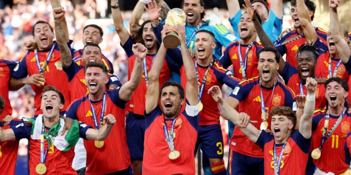 Copa Mundial 2026 ingresos récord y premios