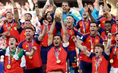 Copa Mundial 2026 ingresos récord y premios