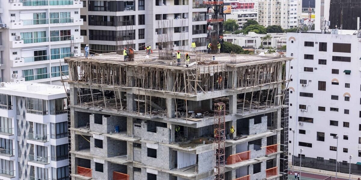 costos de construcción en República Dominicana 2026