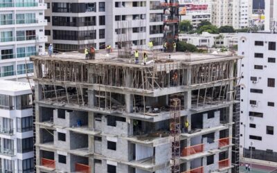 costos de construcción en República Dominicana 2026