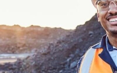 Crecimiento del sector minero en la economía