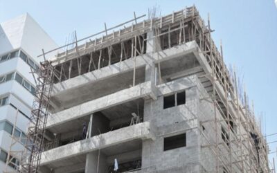 Crecimiento económico impulsado por la inversión