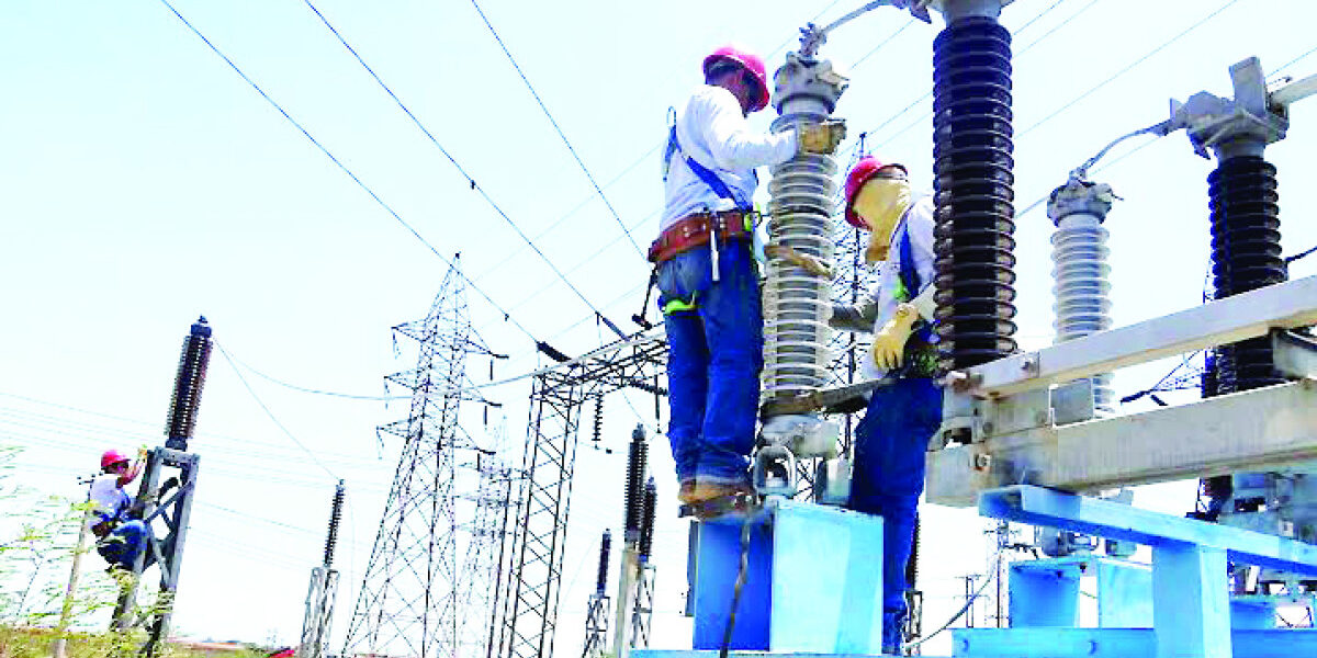 Crisis eléctrica en Las Terrenas afecta turismo y economía