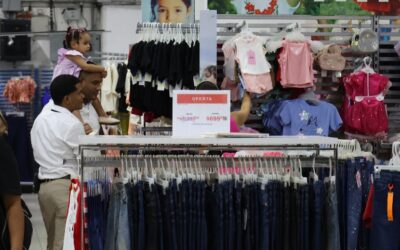 Día del Padre comercio en República Dominicana
