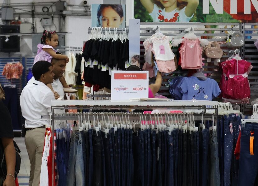 Día del Padre comercio en República Dominicana