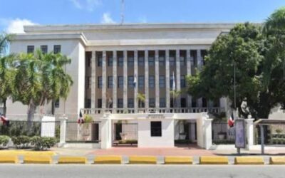 Análisis de la deuda pública en RD