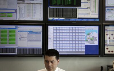 Reactivación de la deuda privada en Colombia