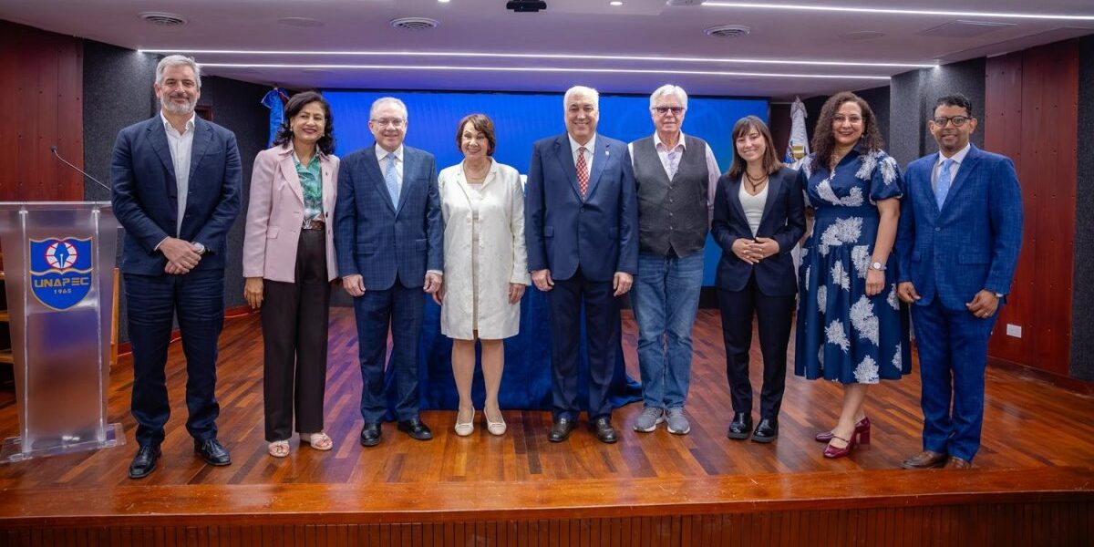Diplomado Smart Retail en Unapec