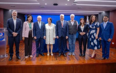 Diplomado Smart Retail en Unapec