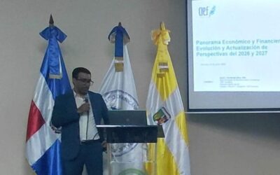 Economía de RD en 2026: Perspectivas y estrategias