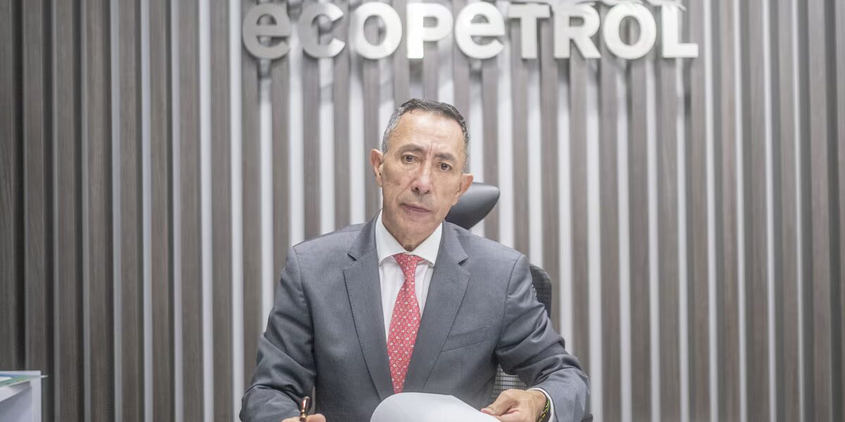 Ecopetrol reorganización dirección y gobierno corporativo