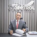 Ecopetrol reorganización dirección y gobierno corporativo