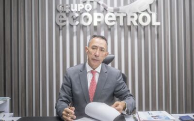 Ecopetrol reorganización dirección y gobierno corporativo