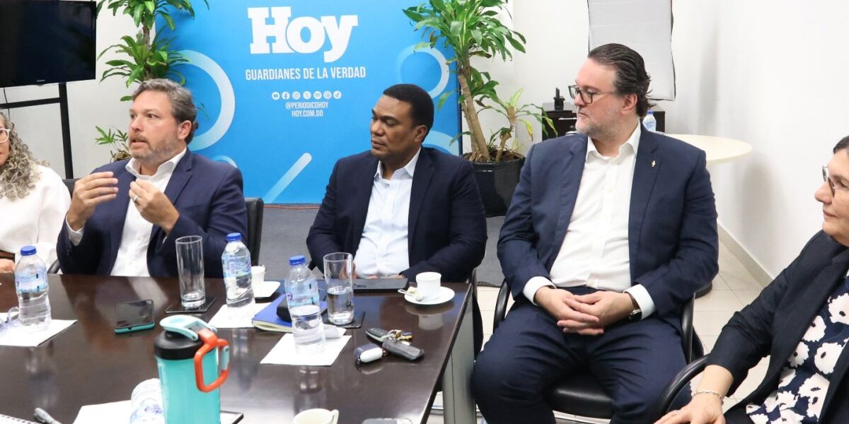EGE Haina energía renovable en expansión con 600 MW adicionales