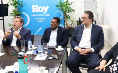 EGE Haina energía renovable en expansión con 600 MW adicionales