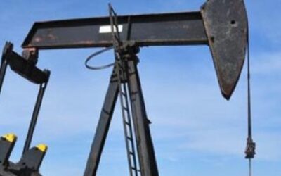 El WTI sube tras fin de tregua con Irán