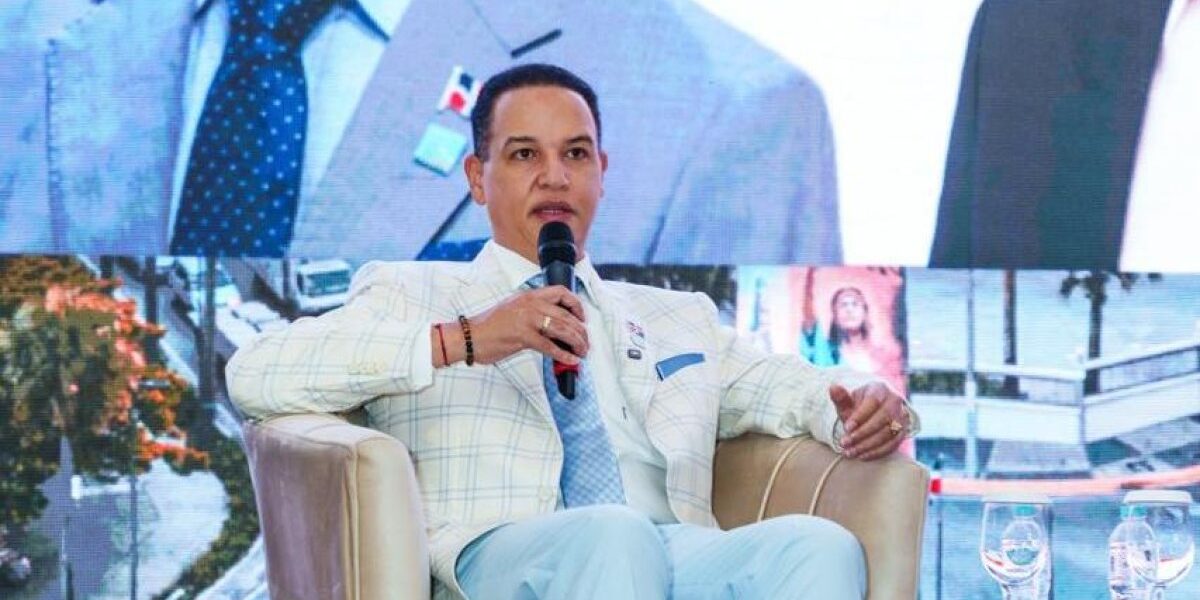 ETED almacenamiento energético en República Dominicana