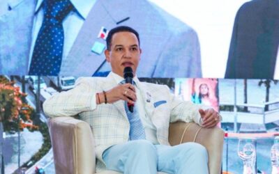 ETED almacenamiento energético en República Dominicana
