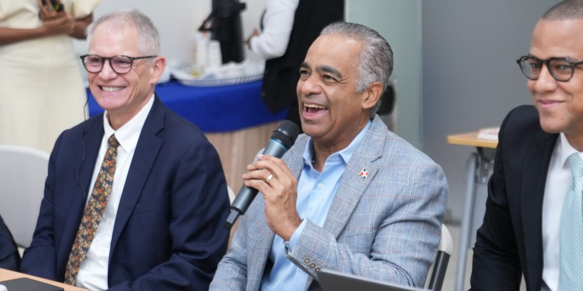 Exploración de hidrocarburos en República Dominicana