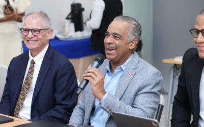 Exploración de hidrocarburos en República Dominicana
