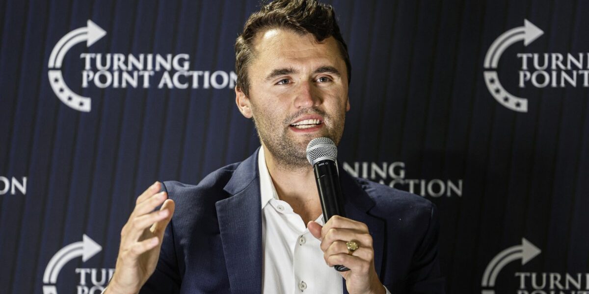 La familia de Charlie Kirk en busca de justicia en Utah