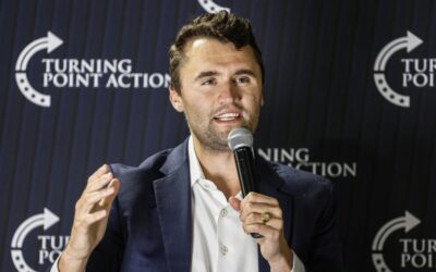 La familia de Charlie Kirk en busca de justicia en Utah