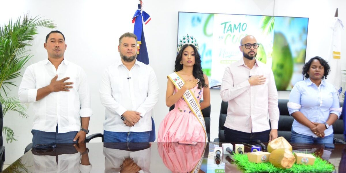 FESTI COCO 2026 en Nagua